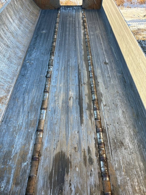 LEFORT TRAX 720 Hydraulic Shear Baler Logger – 2024 | CAT Engine | 1,867 Hours - with | Sold by Uncle Wiener's Wholesale