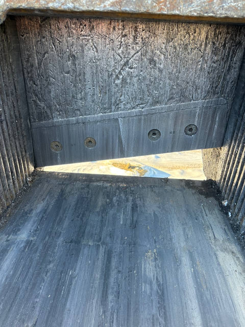 LEFORT TRAX 720 Hydraulic Shear Baler Logger – 2024 | CAT Engine | 1,867 Hours - with | Sold by Uncle Wiener's Wholesale