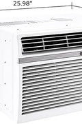 LG 18,000 BTU Smart Wi - Fi 230/208V Window Air Conditioner, White - with White | Sold by Uncle Wiener's Wholesale