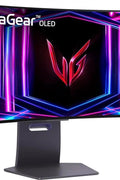LG UltraGear 34" 1440p UWQHD 240Hz 0.03ms GTG Curved OLED LED G - Sync FreeSync Gaming Monitor - Purple Grey - with | Sold by Uncle Wiener's Wholesale