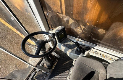 Liebherr A934C Wheeled Material Handler – 2008 (Logging Spec) | Equipment Part - Out | Used OEM Liebherr Parts - with | Sold by Uncle Wiener's Wholesale