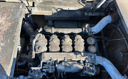 Liebherr A934C Wheeled Material Handler – 2008 (Logging Spec) | Equipment Part - Out | Used OEM Liebherr Parts - with | Sold by Uncle Wiener's Wholesale