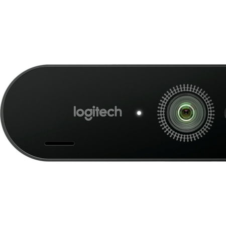 Logitech BRIO STREAM Webcam, 90 fps, USB 3.0 - with | Sold by Uncle Wiener's Wholesale