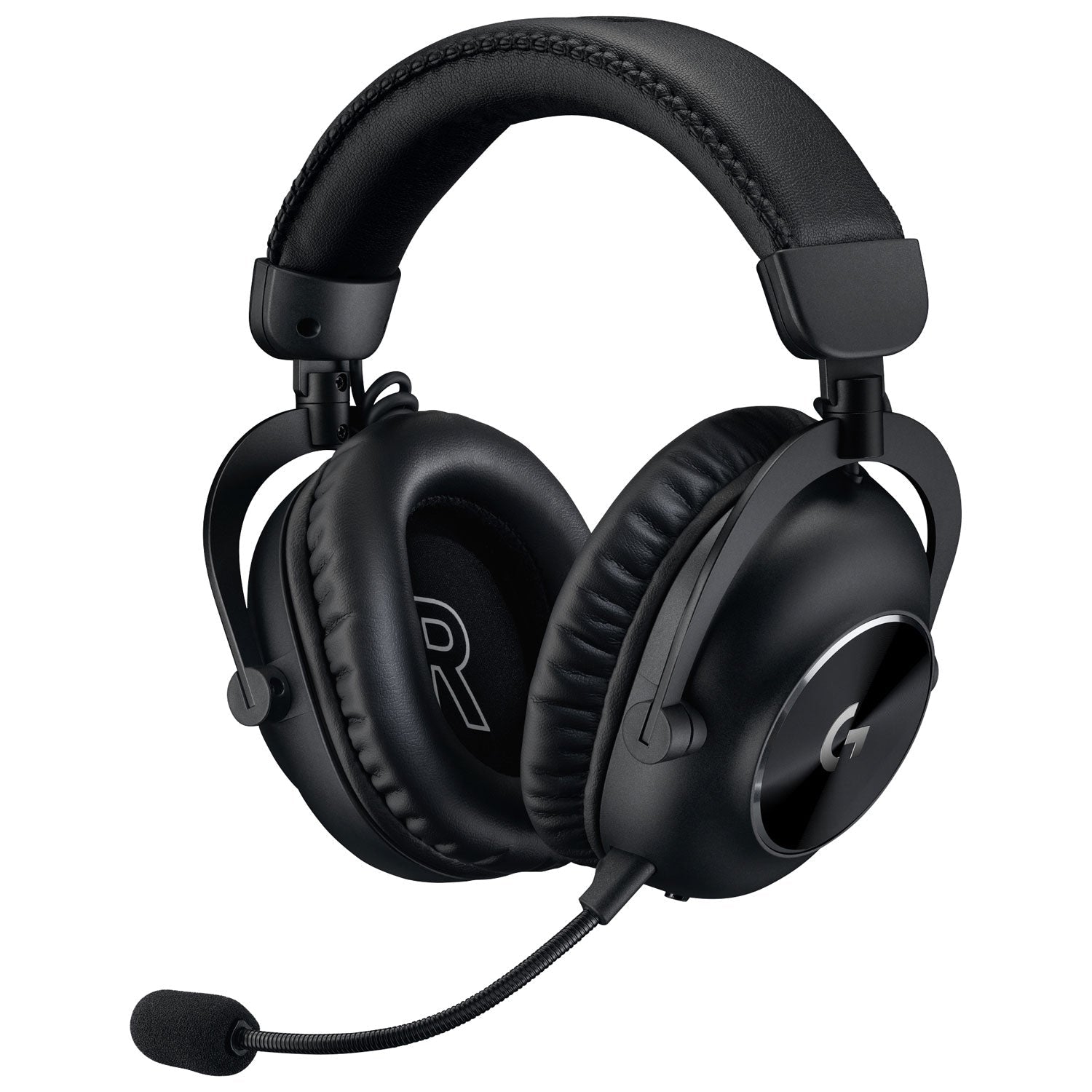 Logitech G PRO X 2 Wireless Gaming Headset - Open Box - with | Sold by Uncle Wiener's Wholesale