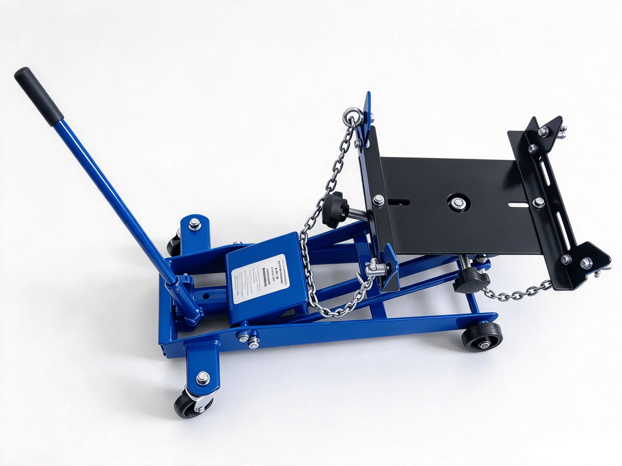 Low Profile Transmission Jacks – 4400 to 800 LB Heavy-Duty Options for Cars & Trucks - Material Handling with 1100 LBS 8667875 | Sold by Uncle Wiener's Wholesale