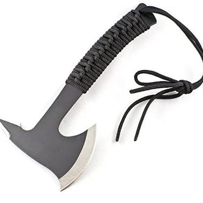 M-Tech 8.5" Survival Tomahawk Tactical Throwing Axe with Sheath SA024 - with | Sold by Uncle Wiener's Wholesale