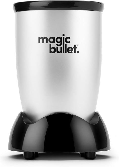 Magic Bullet Blender, Mixer & Mini - Food Processor In - One (17 - Piece Set) - with | Sold by Uncle Wiener's Wholesale