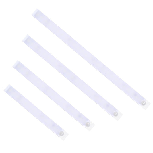 Magnetic Rechargeable LED Light Bar Cabinet Closet Under Cabinet Lighting 3 Sizes ARLNL - with 200mm | Sold by Uncle Wiener's Wholesale