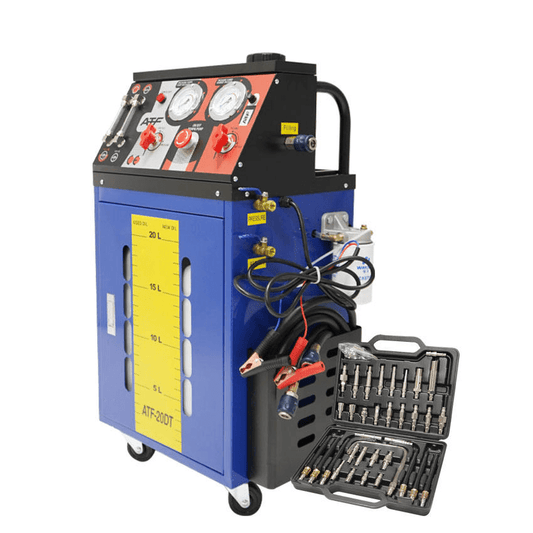 Manual Transmission Fluid Oil Exchanger – ATF20DT DC12V - with | Sold by Uncle Wiener's Wholesale
