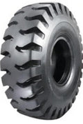 Marcher & Advance Port & Industrial Tires – 16.00 - 25 E - 4, 18.00 - 25 E - 4, 18.00 - 25 L - 4S – Heavy Duty Crane & Container Handler Tires - with 16.00 - 25 40 PLY TL Marcher E - 4 | Sold by Uncle Wiener's Wholesale