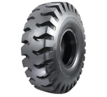 Marcher & Advance Port & Industrial Tires – 16.00 - 25 E - 4, 18.00 - 25 E - 4, 18.00 - 25 L - 4S – Heavy Duty Crane & Container Handler Tires - with 16.00 - 25 40 PLY TL Marcher E - 4 | Sold by Uncle Wiener's Wholesale