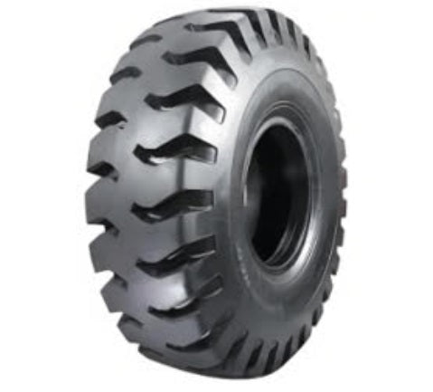Marcher & Advance Port & Industrial Tires – 16.00 - 25 E - 4, 18.00 - 25 E - 4, 18.00 - 25 L - 4S – Heavy Duty Crane & Container Handler Tires - with 16.00 - 25 40 PLY TL Marcher E - 4 | Sold by Uncle Wiener's Wholesale