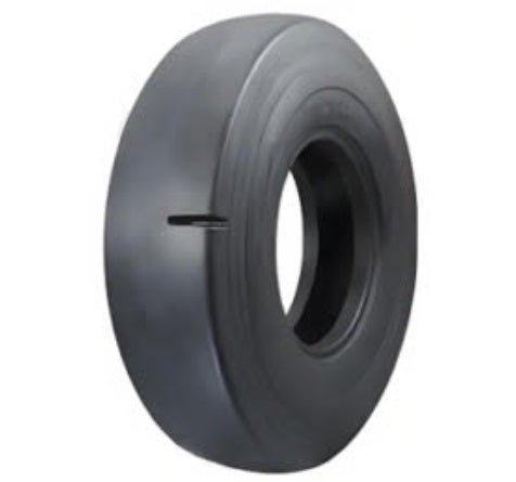 Marcher & Advance Port & Industrial Tires – 16.00 - 25 E - 4, 18.00 - 25 E - 4, 18.00 - 25 L - 4S – Heavy Duty Crane & Container Handler Tires - with 18.00 - 25 40 PLY TL Advance L - 4S | Sold by Uncle Wiener's Wholesale
