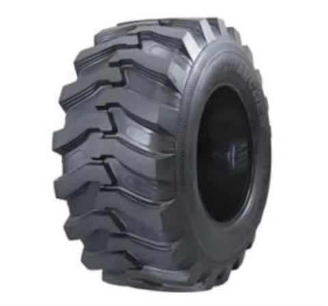 Marcher R - 4 Industrial Tires – 14.9 - 24 12 PLY & 18.4 - 28 12 PLY TL – Heavy Duty Construction & Loader Tires - with 14.9 - 24 12 PLY TL Marcher R - 4 | Sold by Uncle Wiener's Wholesale