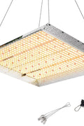 Mars Hydro LED Grow Light – Full Spectrum Hydroponic Indoor Plant Lighting - with TS2000 | Sold by Uncle Wiener's Wholesale