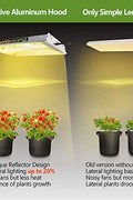 Mars Hydro LED Grow Light – Full Spectrum Hydroponic Indoor Plant Lighting - with TS600 | Sold by Uncle Wiener's Wholesale