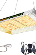 Mars Hydro LED Grow Light – Full Spectrum Hydroponic Indoor Plant Lighting - with TS600 | Sold by Uncle Wiener's Wholesale