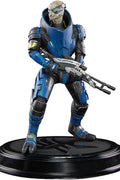 Mass Effect: Garrus Figure - with | Sold by Uncle Wiener's Wholesale