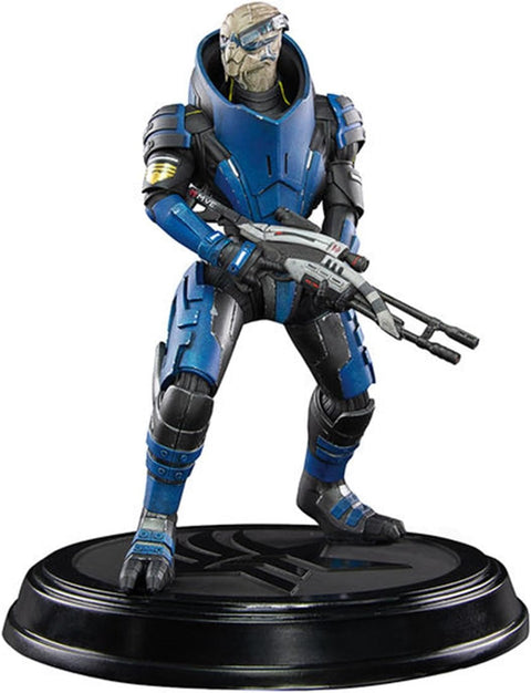 Mass Effect: Garrus Figure - with | Sold by Uncle Wiener's Wholesale