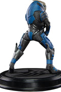 Mass Effect: Garrus Figure - with | Sold by Uncle Wiener's Wholesale