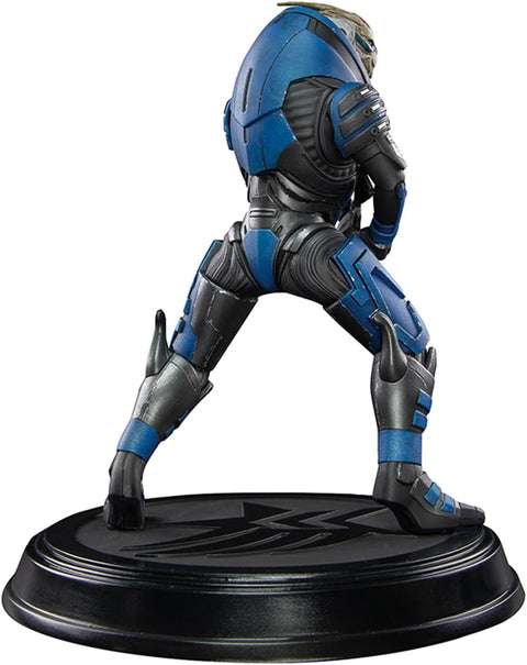 Mass Effect: Garrus Figure - with | Sold by Uncle Wiener's Wholesale
