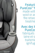 Maxi Cosi Pria All - in - One Urban Wonder - with | Sold by Uncle Wiener's Wholesale