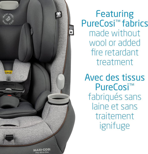 Maxi Cosi Pria All - in - One Urban Wonder - with | Sold by Uncle Wiener's Wholesale