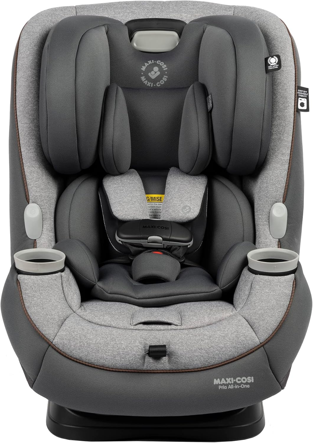 Maxi Cosi Pria All - in - One Urban Wonder - with | Sold by Uncle Wiener's Wholesale
