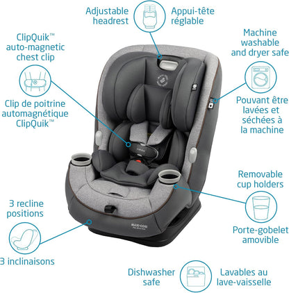 Maxi Cosi Pria All - in - One Urban Wonder - with | Sold by Uncle Wiener's Wholesale