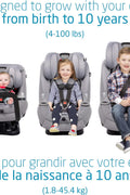 Maxi Cosi Pria All - in - One Urban Wonder - with | Sold by Uncle Wiener's Wholesale