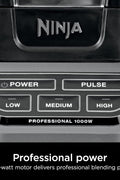 Mélangeur professionnel Ninja - with | Sold by Uncle Wiener's Wholesale