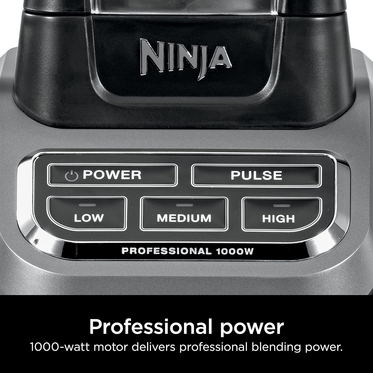 Mélangeur professionnel Ninja - with | Sold by Uncle Wiener's Wholesale