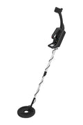 Metal Detector with Arm Rest – All - Metal & DISC Modes, Waterproof Search Coil, High Sensitivity – GT5090 - with | Sold by Uncle Wiener's Wholesale