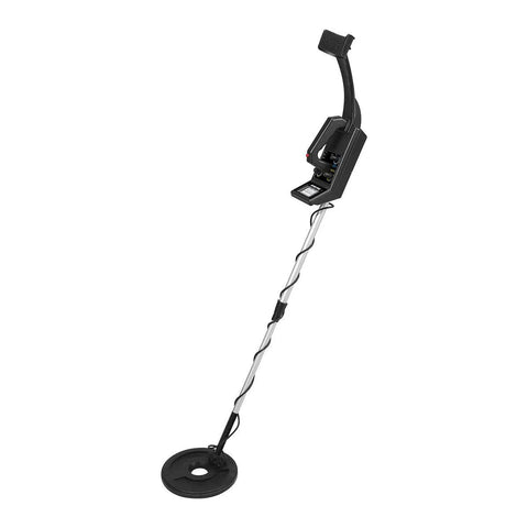 Metal Detector with Arm Rest – All - Metal & DISC Modes, Waterproof Search Coil, High Sensitivity – GT5090 - with | Sold by Uncle Wiener's Wholesale