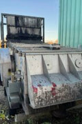 MEV High - Frequency Rectangular Screener – 5' x 10' Deck System MEV510 - with | Sold by Uncle Wiener's Wholesale