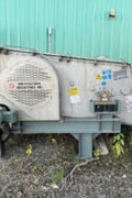 MEV High - Frequency Rectangular Screener – 5' x 10' Deck System MEV510 - with | Sold by Uncle Wiener's Wholesale