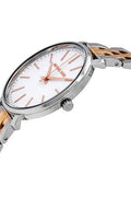 Michael Kors Women's Pyper White Dial Watch - MK3901 - with White | Sold by Uncle Wiener's Wholesale