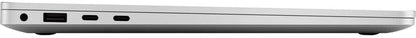 Microsoft Surface Laptop 13.8" (2024) – Snapdragon X Plus, 16GB RAM, 256GB SSD – Platinum - with | Sold by Uncle Wiener's Wholesale