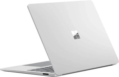 Microsoft Surface Laptop 13.8" (2024) – Snapdragon X Plus, 16GB RAM, 256GB SSD – Platinum - with | Sold by Uncle Wiener's Wholesale