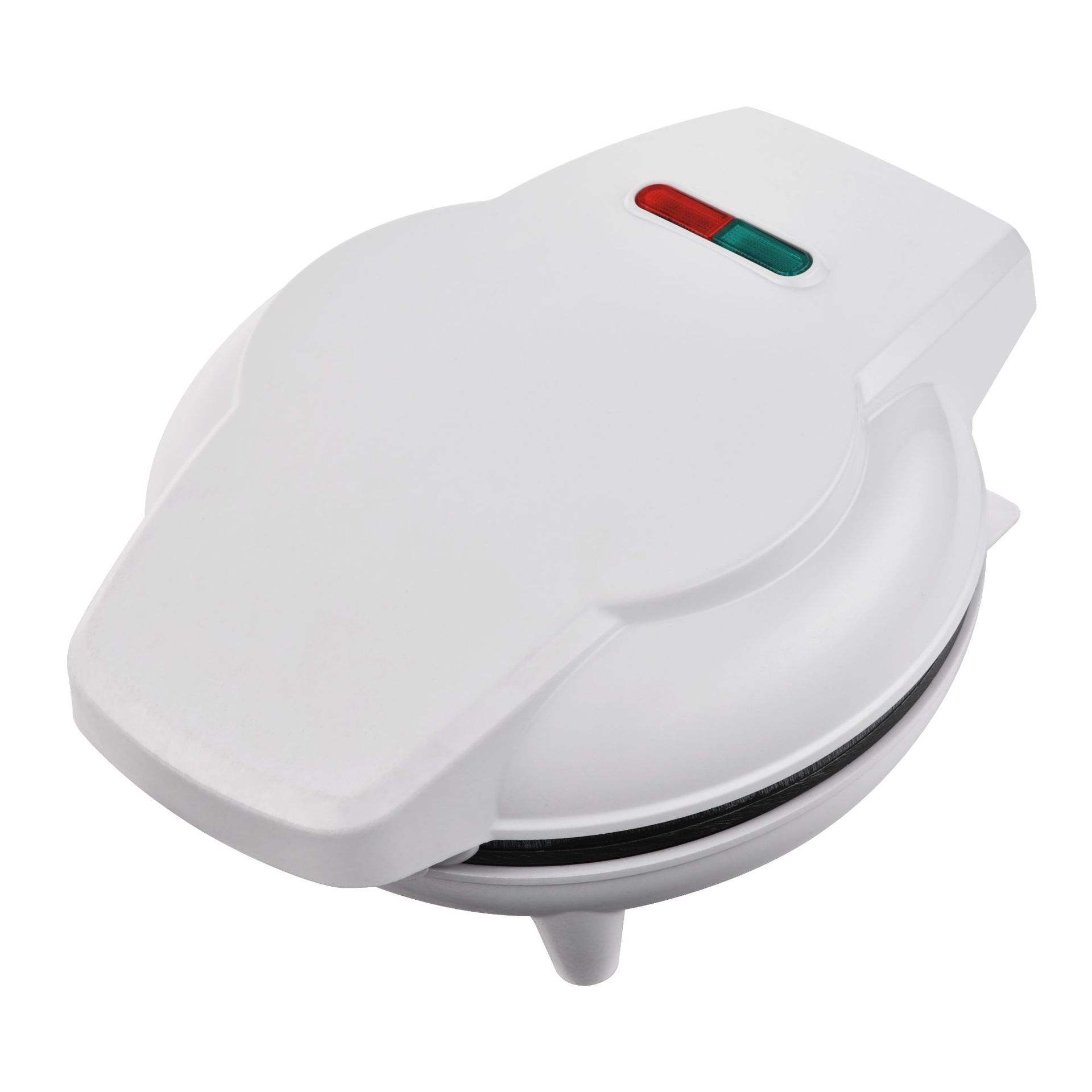 Mini Electric Doughnut Maker with Non - Stick Plates – US Plug D1004 - with | Sold by Uncle Wiener's Wholesale