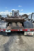 Mini Rolloff Trailer Truck – Compact Heavy - Duty Hauling Trailer - with | Sold by Uncle Wiener's Wholesale