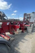Mini Rolloff Trailer Truck – Compact Heavy - Duty Hauling Trailer - with | Sold by Uncle Wiener's Wholesale