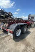 Mini Rolloff Trailer Truck – Compact Heavy - Duty Hauling Trailer - with | Sold by Uncle Wiener's Wholesale