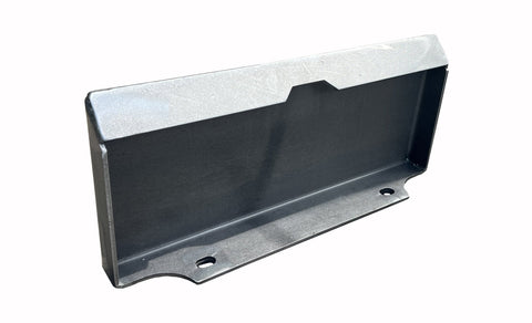Mini Skid Steer Backplate Mount – SKU: MSM01 - with | Sold by Uncle Wiener's Wholesale
