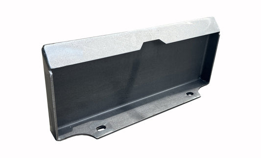 Mini Skid Steer Backplate Mount – SKU: MSM01 - with | Sold by Uncle Wiener's Wholesale