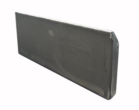 Mini Skid Steer Backplate Mount – SKU: MSM01 - with | Sold by Uncle Wiener's Wholesale