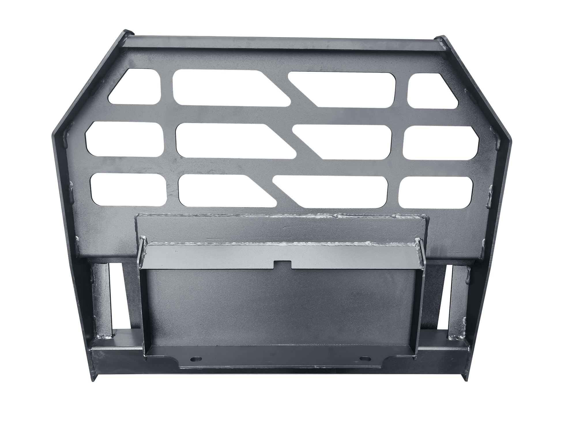 Mini Skid Steer Pallet Fork Attachment – SKU 2920254 - with | Sold by Uncle Wiener's Wholesale