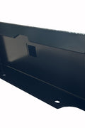 Mini Skid Steer Trailer Hitch Backplate – SKU: MSR01 - with | Sold by Uncle Wiener's Wholesale