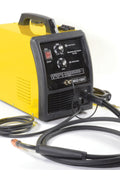 MMA MIG Welder – Blue Viper 220V ETL Certified 180C - with | Sold by Uncle Wiener's Wholesale