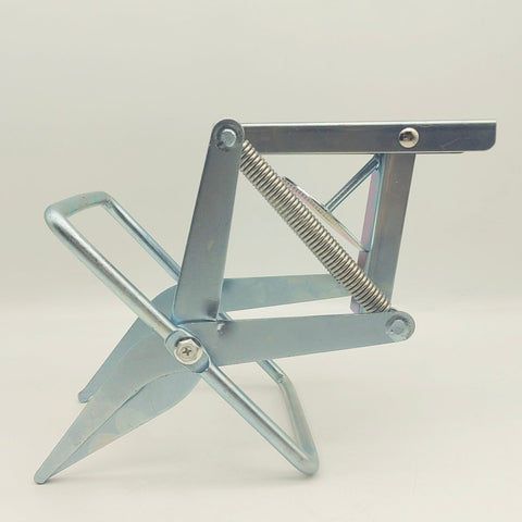 Mole Trap 2 Pack – Reusable Gopher Traps, Easy Set Mole Eliminator, Heavy Duty Pest Control G5875 - with | Sold by Uncle Wiener's Wholesale